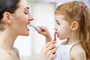 Fluorosis Fluorosis